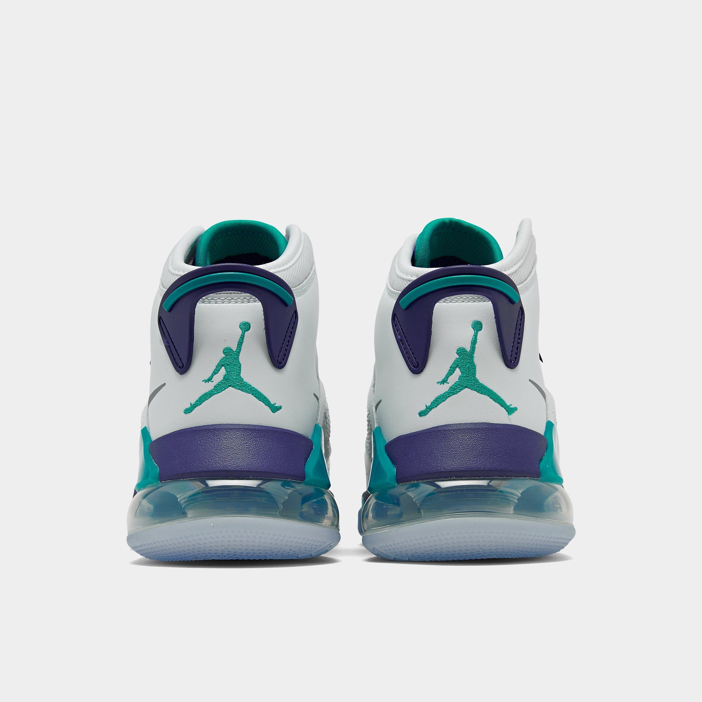 new jordan basketball shoes