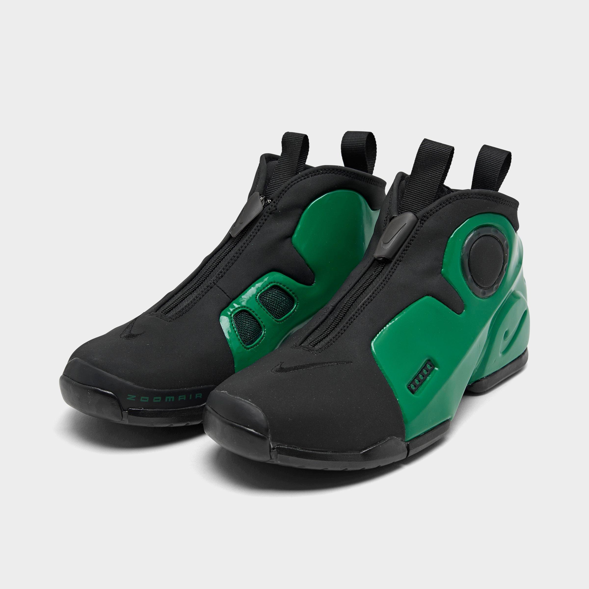 flightposite green