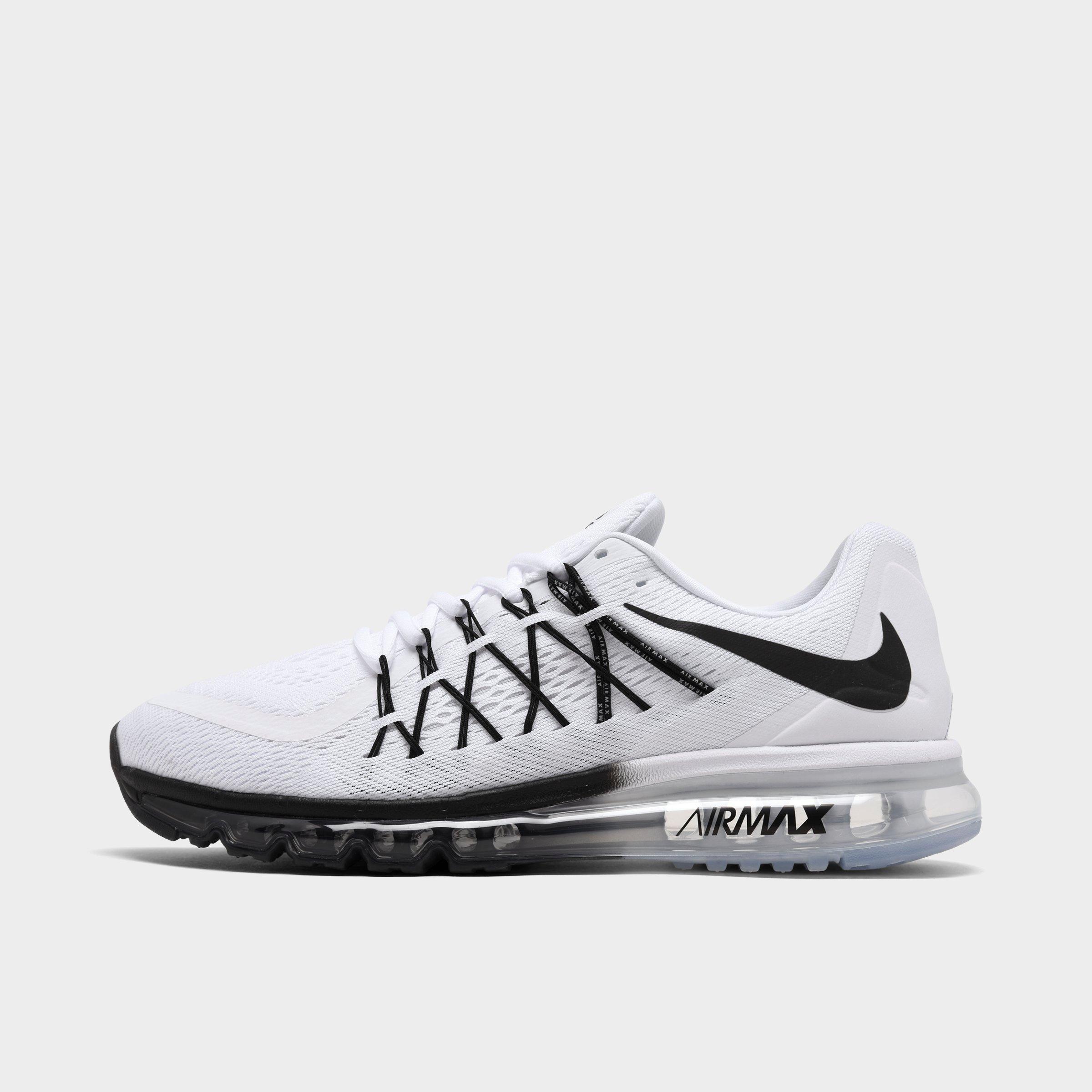 Men's Nike Air Max 2015 Running Shoes | Finish Line