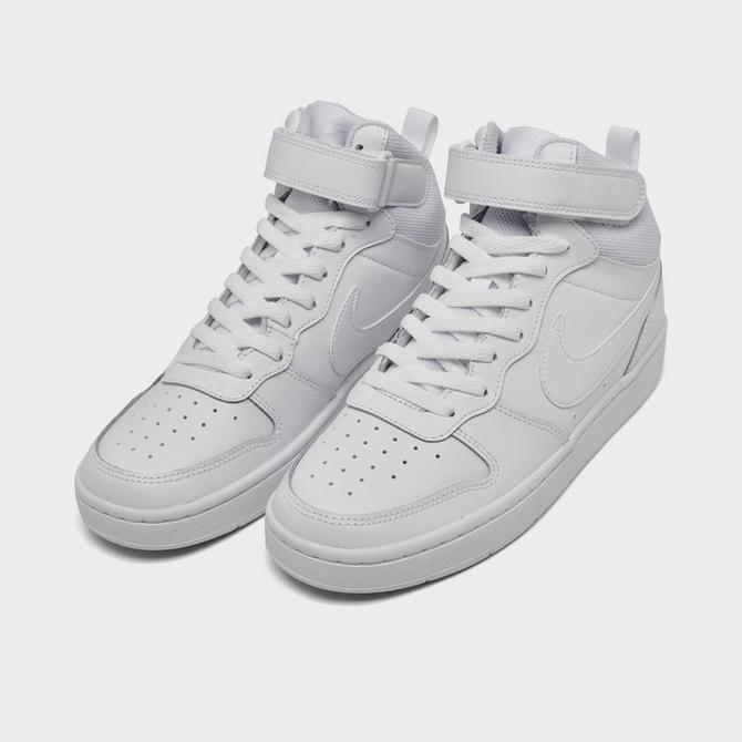 Nike Big Kids' Air Force 1 High Casual Shoes