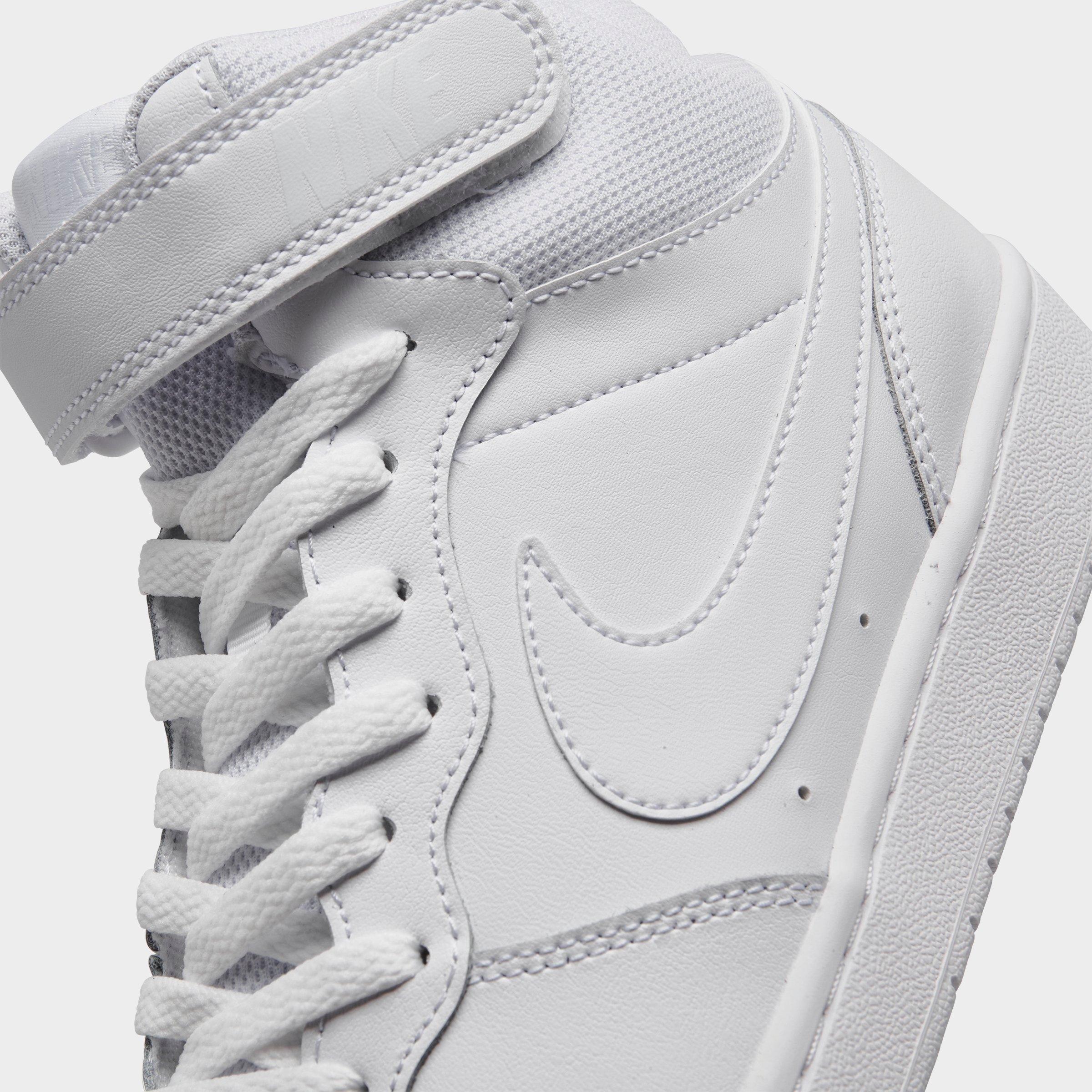 Phalange Saignement Barrage Nike Court Borough Mid On Feet Se Baisser Efficacite Ace