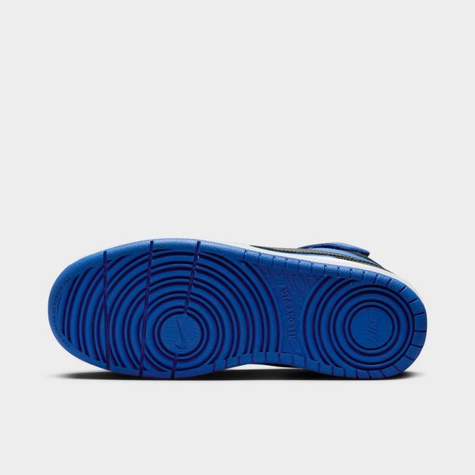 Big Kids' Nike Court Borough Mid 2 Casual Shoes | Finish Line