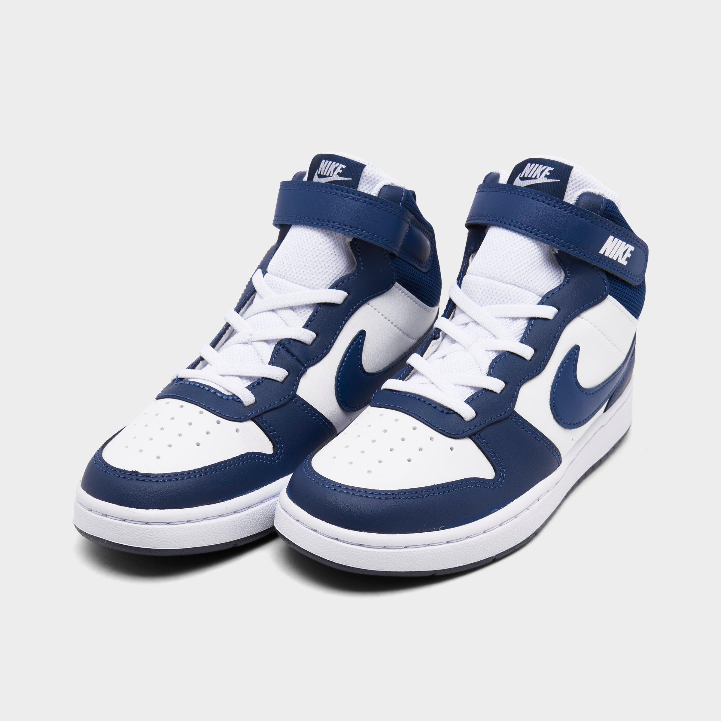 court borough 2 bg unisex