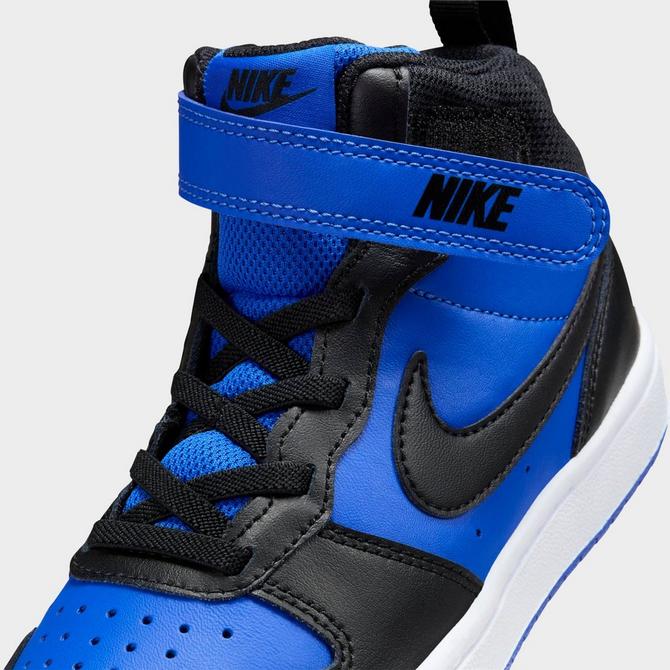 Tênis nike sportswear court borough mid sales