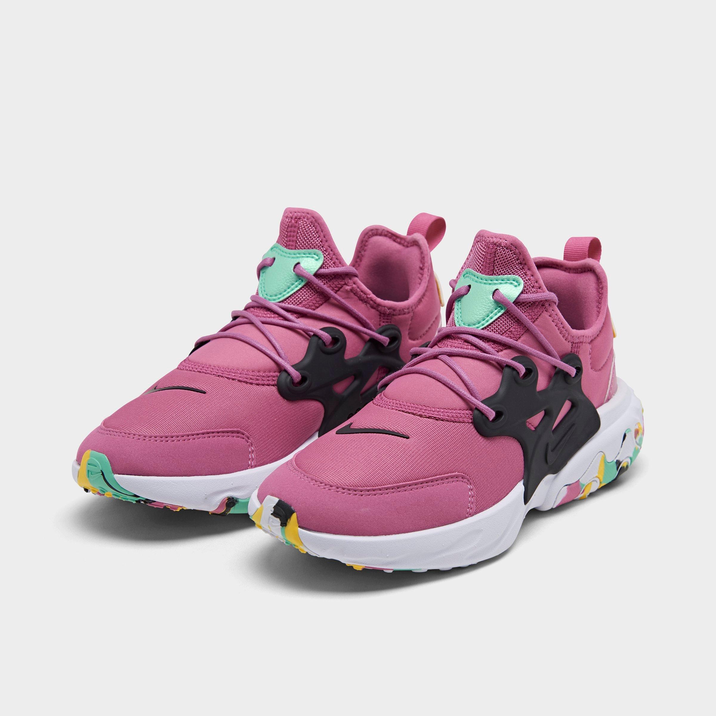 nike air presto finish line