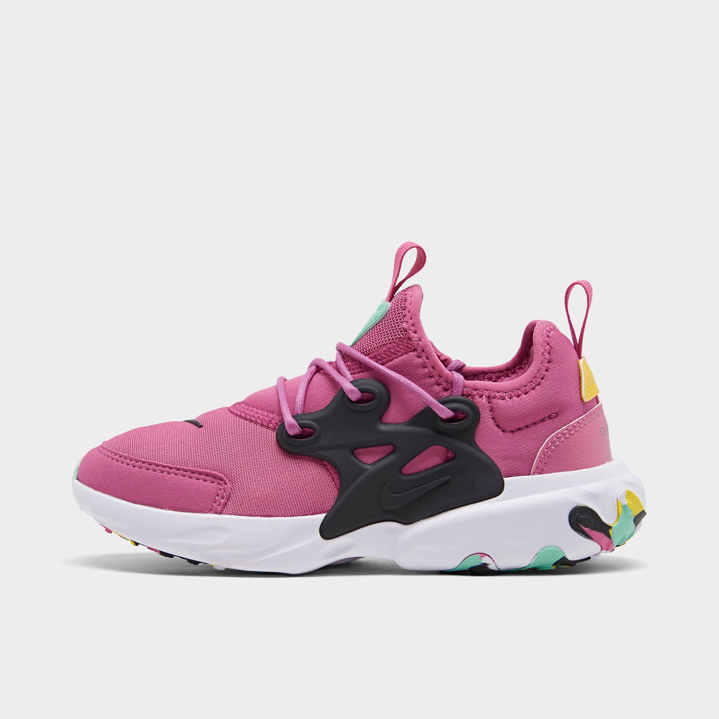 nike react presto mc running shoes