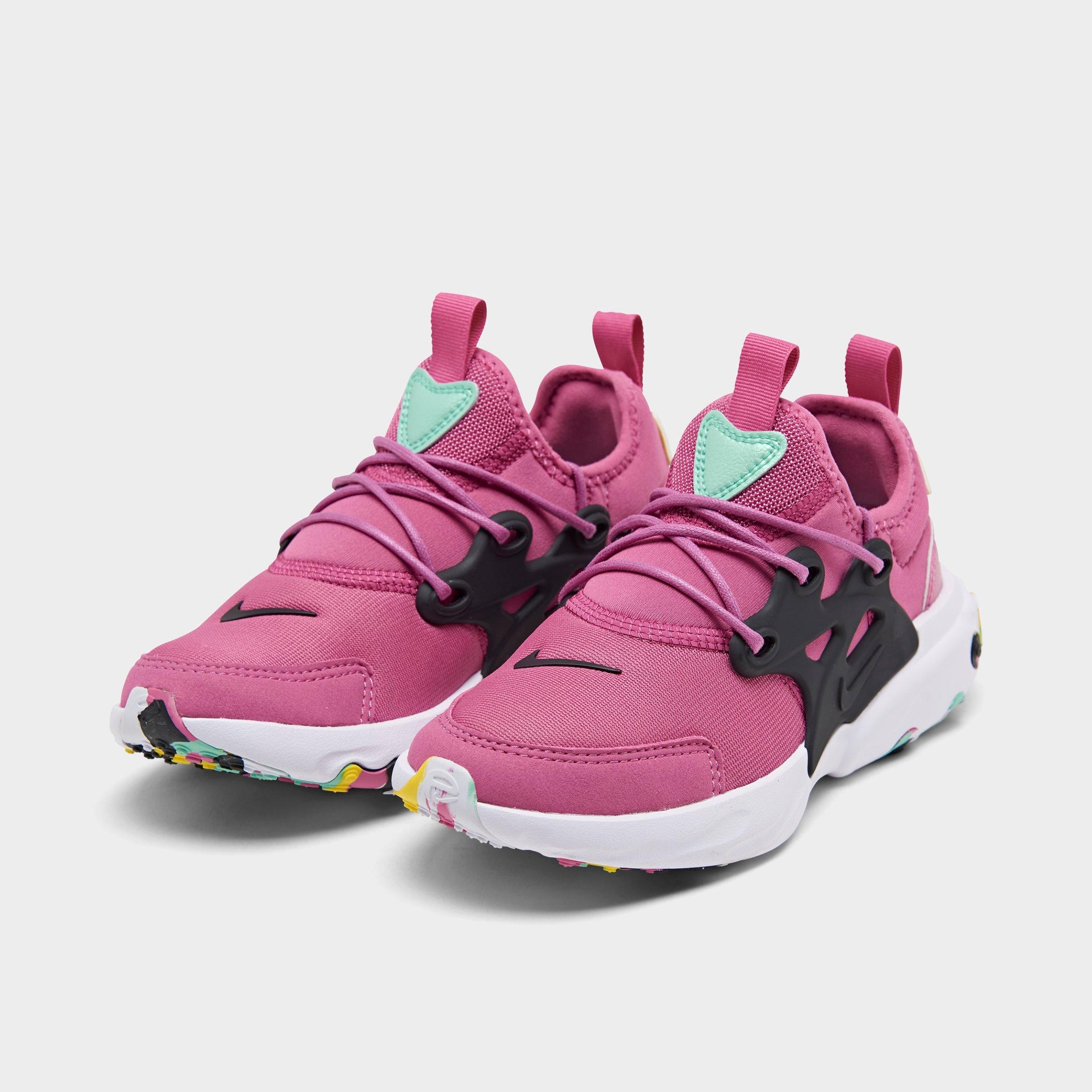 nike react presto girls