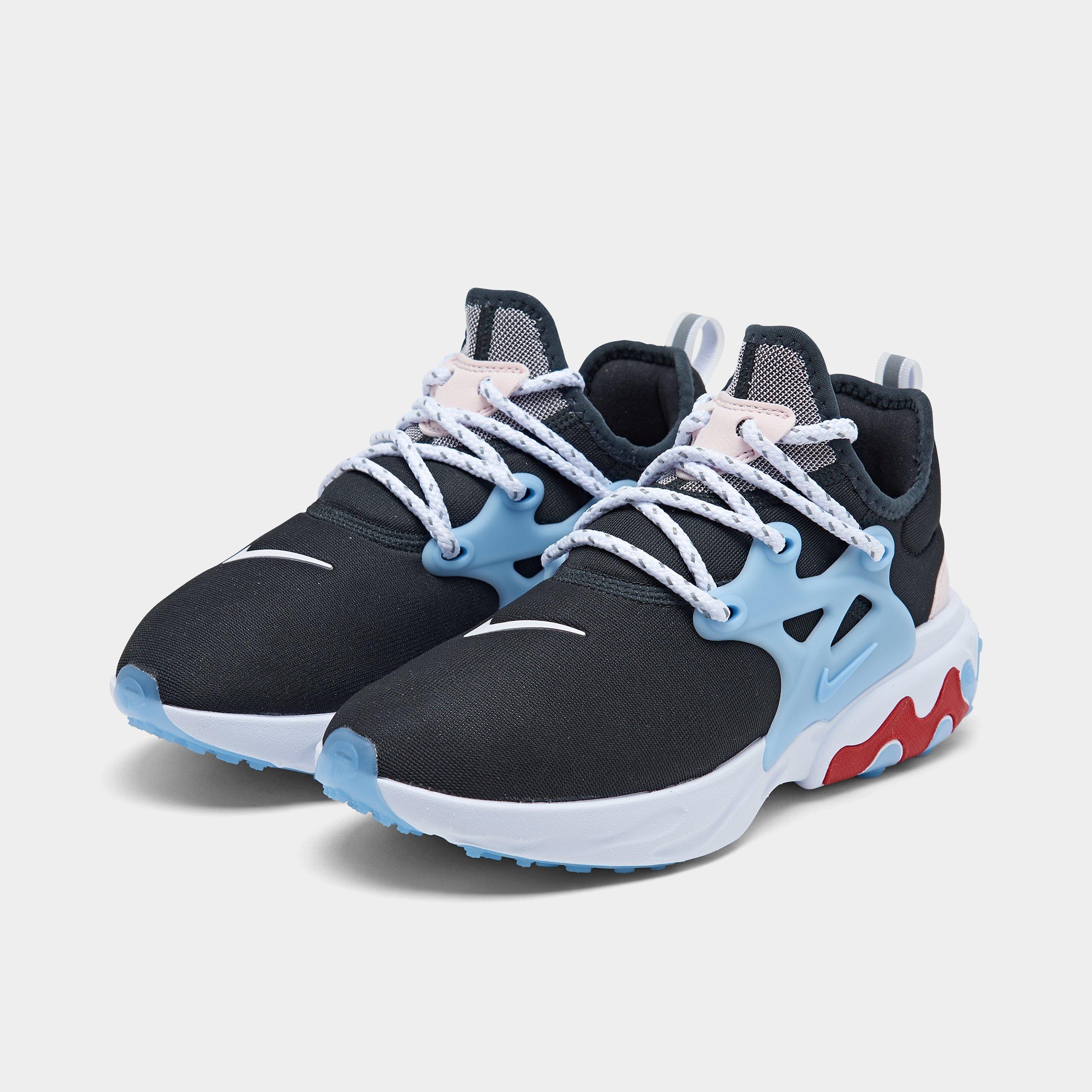 nike presto react womens