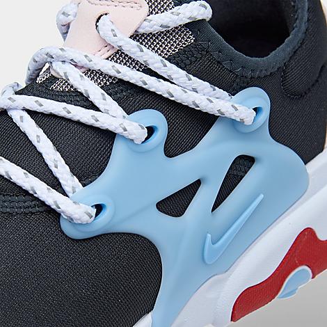 Women S Nike React Presto Running Shoes Finish Line