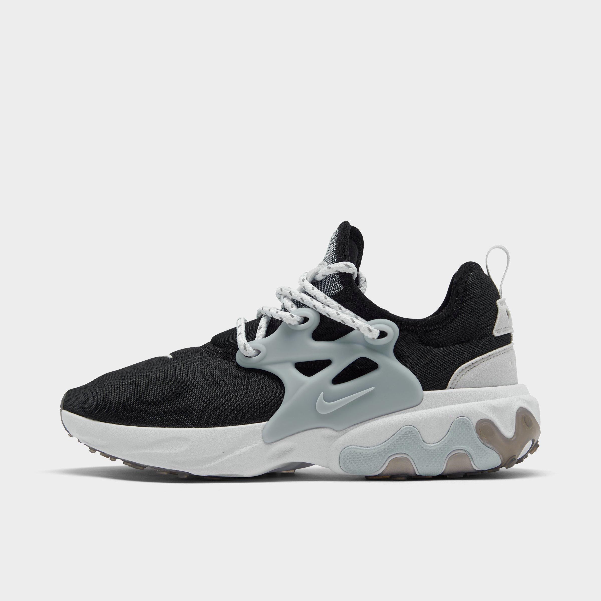 finish line nike presto react