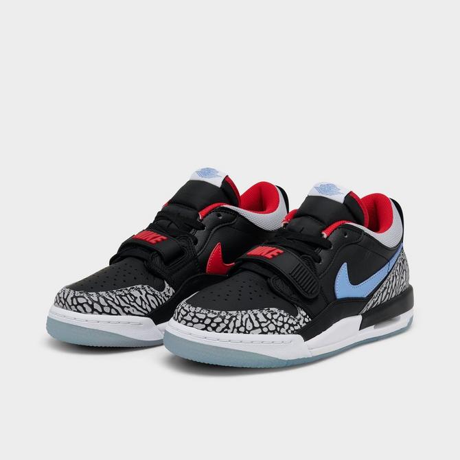 Boys' Big Kids' Jordan Legacy 312 Low Off-Court Shoes