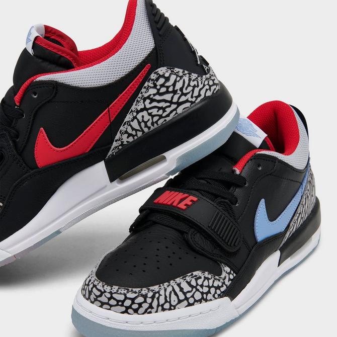 Air Jordan Legacy 312 Low Big Kids' Shoes