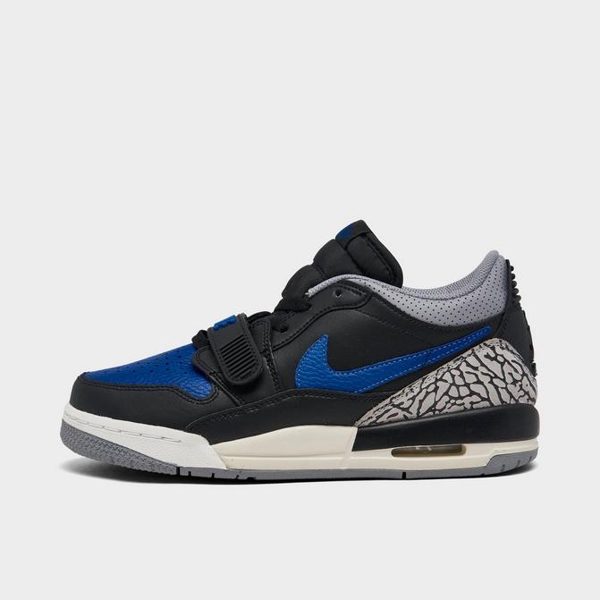 Air Jordan Legacy 312 Low Men's Shoes. Nike ID