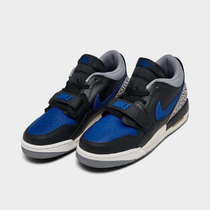 Air jordan legacy on sale 312 low blue