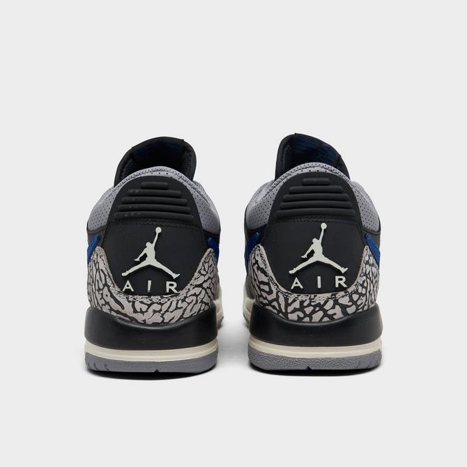 Boys' Big Kids' Jordan Legacy 312 Low Off-Court Casual Shoes 