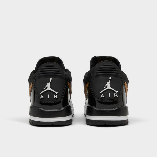 Air jordan legacy on sale 312 patent leather