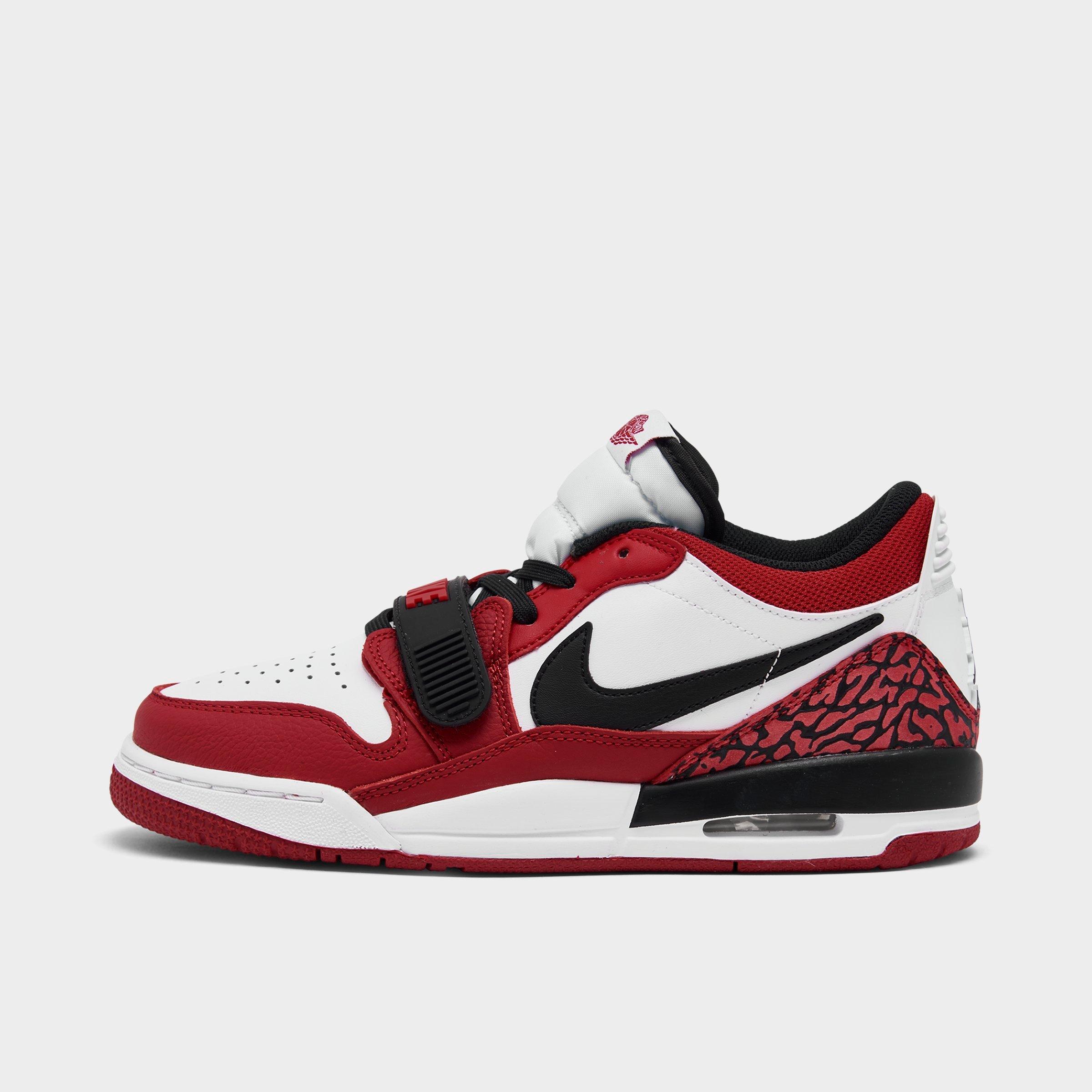 boys jordan legacy 312