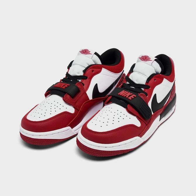 Boys #39 Big Kids #39 Jordan Legacy 312 Low Off Court Shoes Finish Line