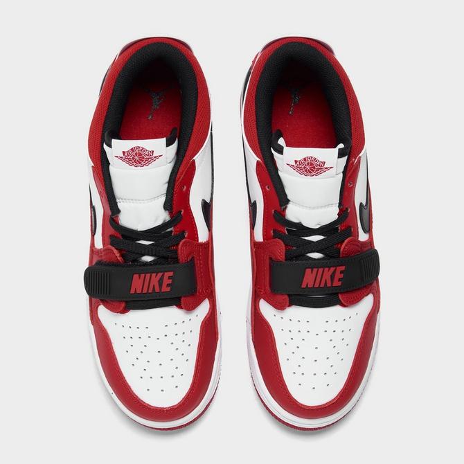 Air Jordan Legacy 312 Low Men's Shoes. Nike ID