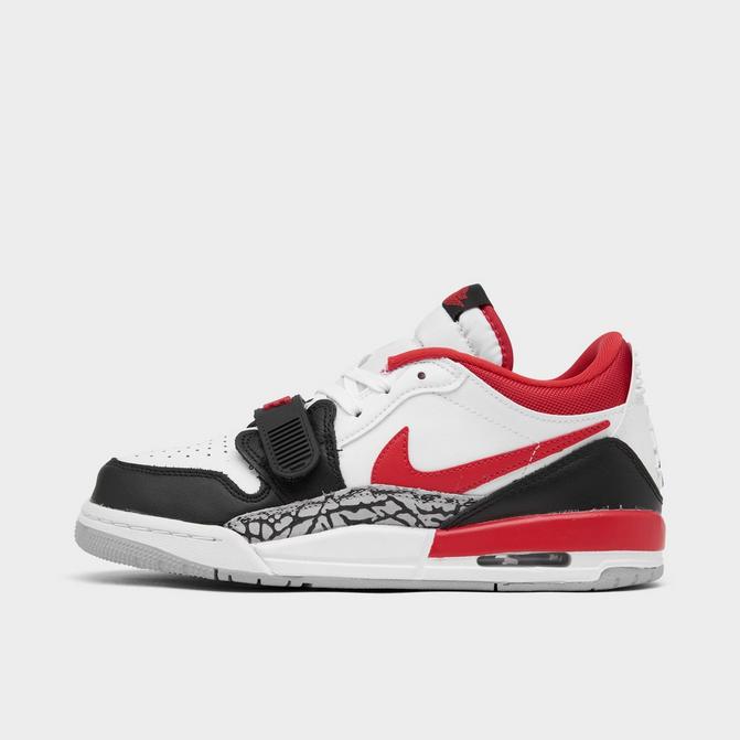 Air Jordan Legacy 312 Low Big Kids' Shoes