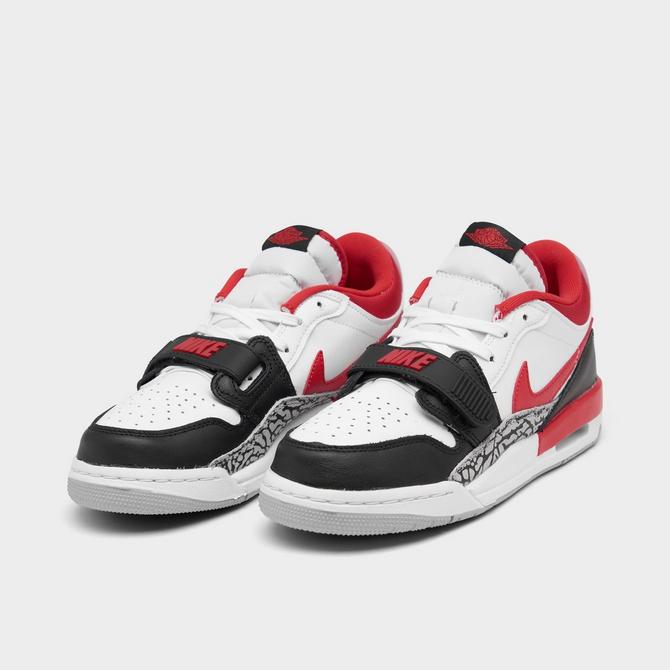 Air Jordan Legacy 312 Low Big Kids' Shoes