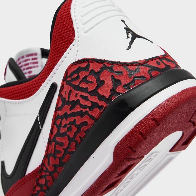 Jordan legacy 312 finish on sale line