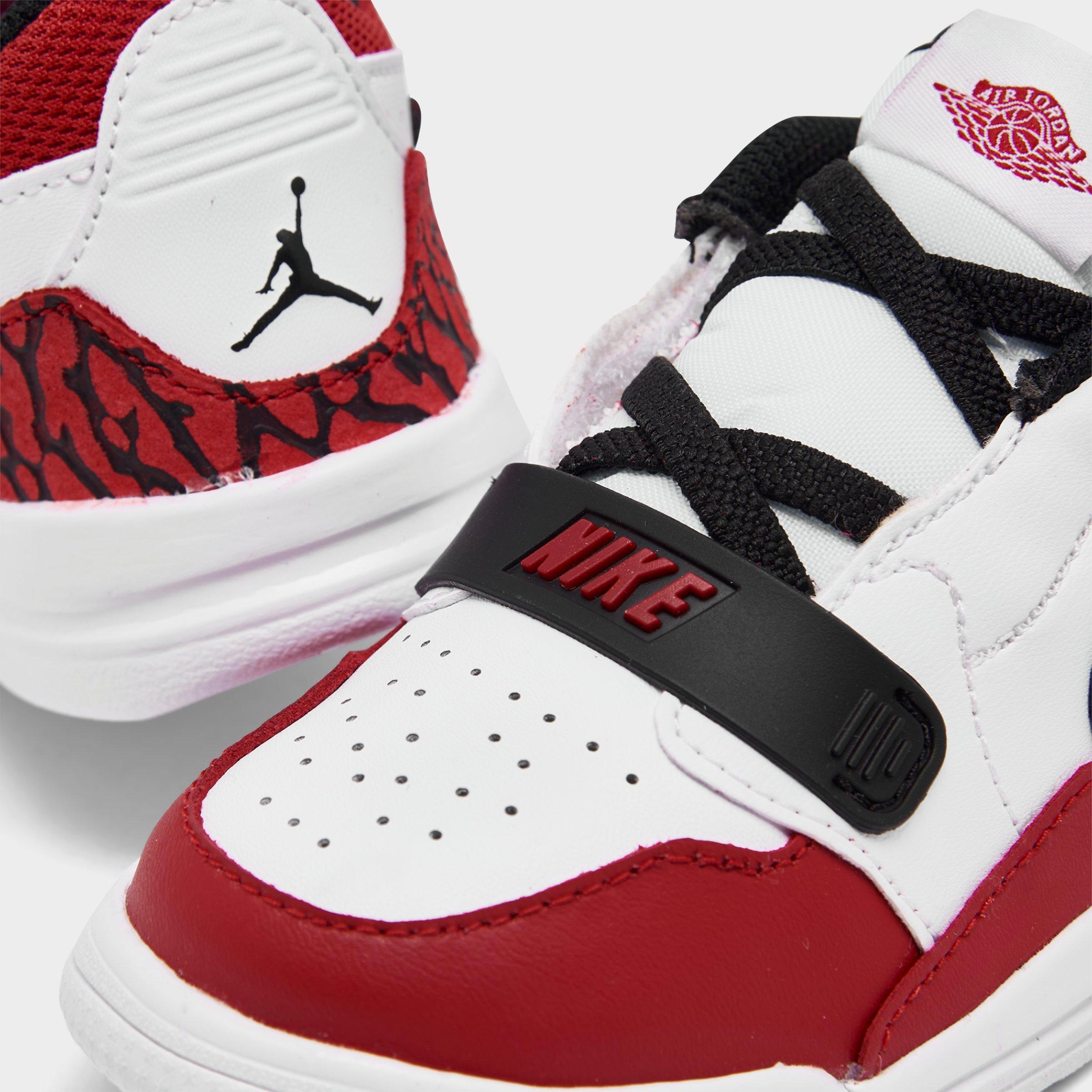 jordan toddler boy shoes