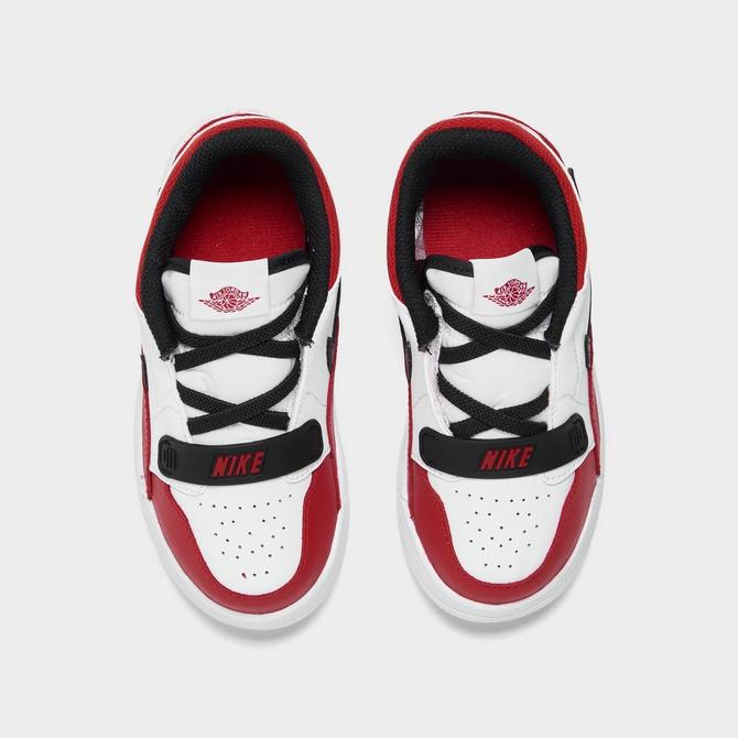 Jordan / Kids' Toddler Air Legacy 312 Low Basketball Shoes