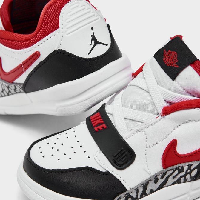 Jordan Legacy 312 Low Infant/Toddler Shoes.