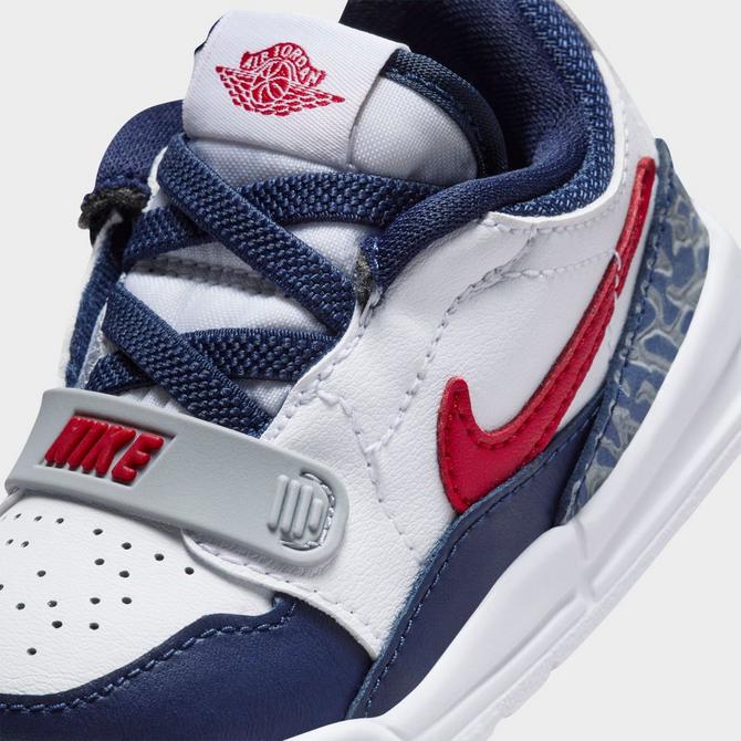 Boys Toddler Jordan Legacy 312 Low Off Court Shoes