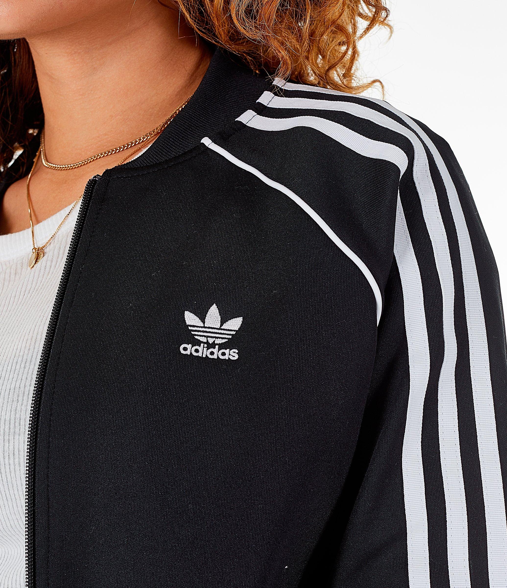 adidas originals superstar shirt