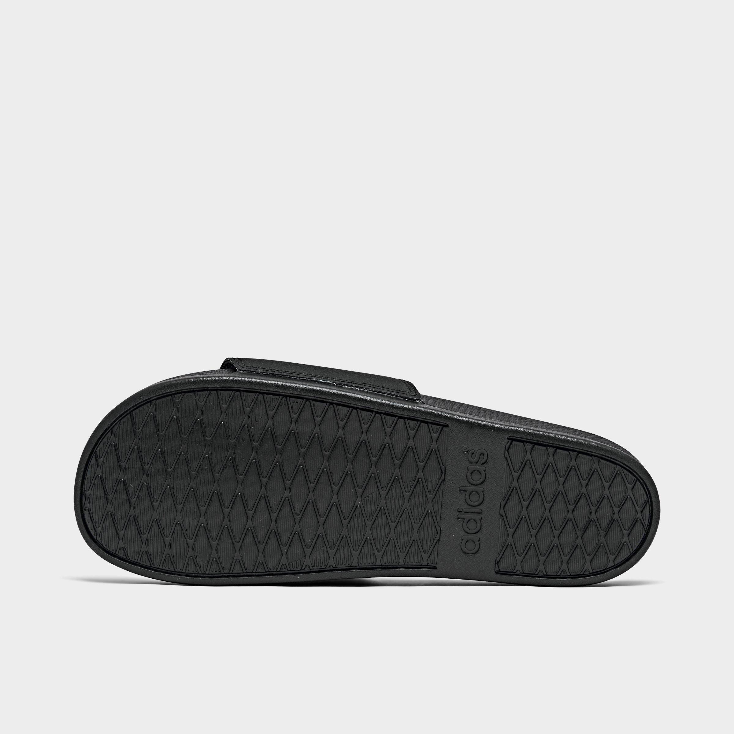 adidas slipper cloudfoam