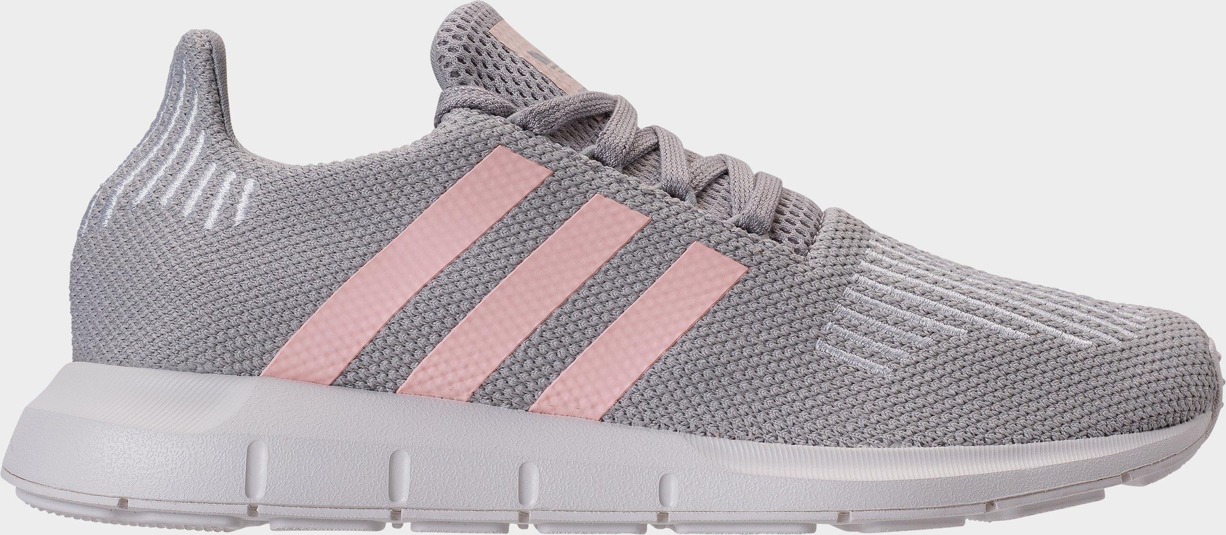 women's swift run casual sneakers from finish line