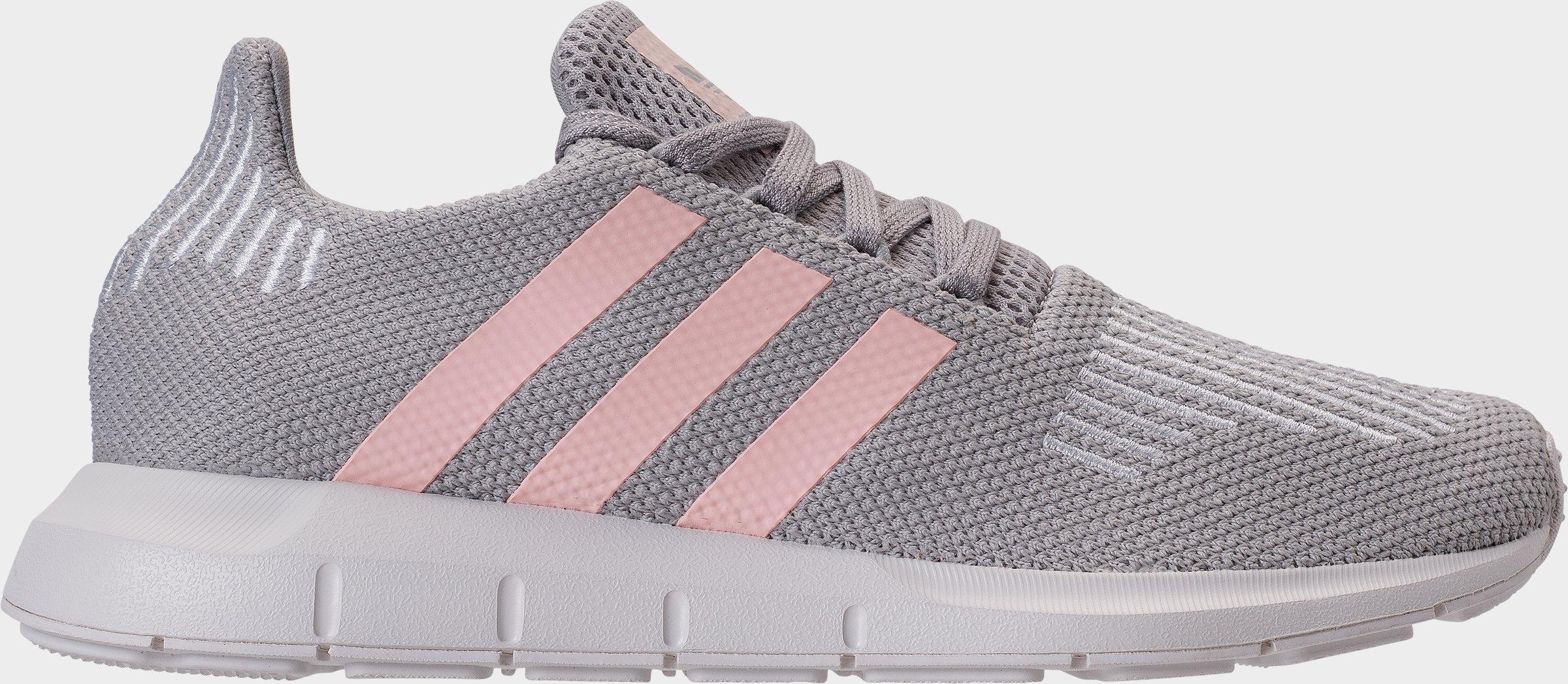 women's adidas swift run pink