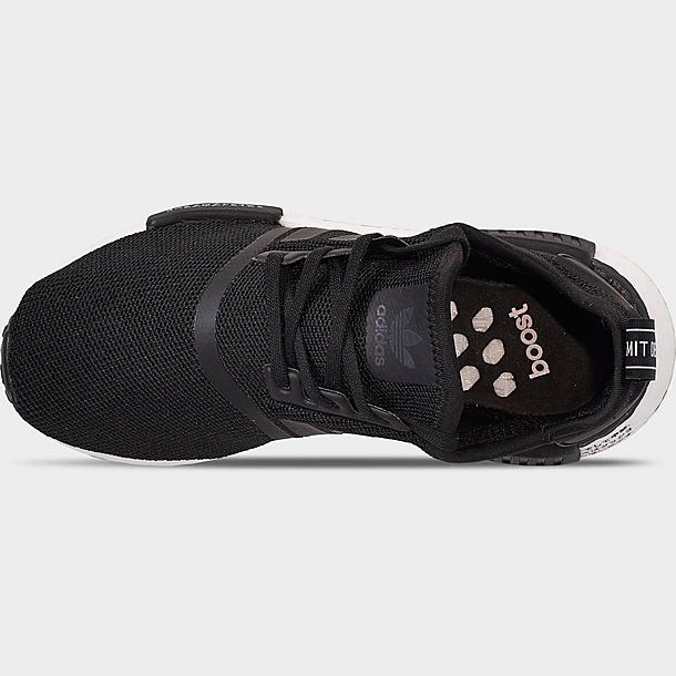 Big Kids Adidas Nmd R1 Casual Shoes Finish Line