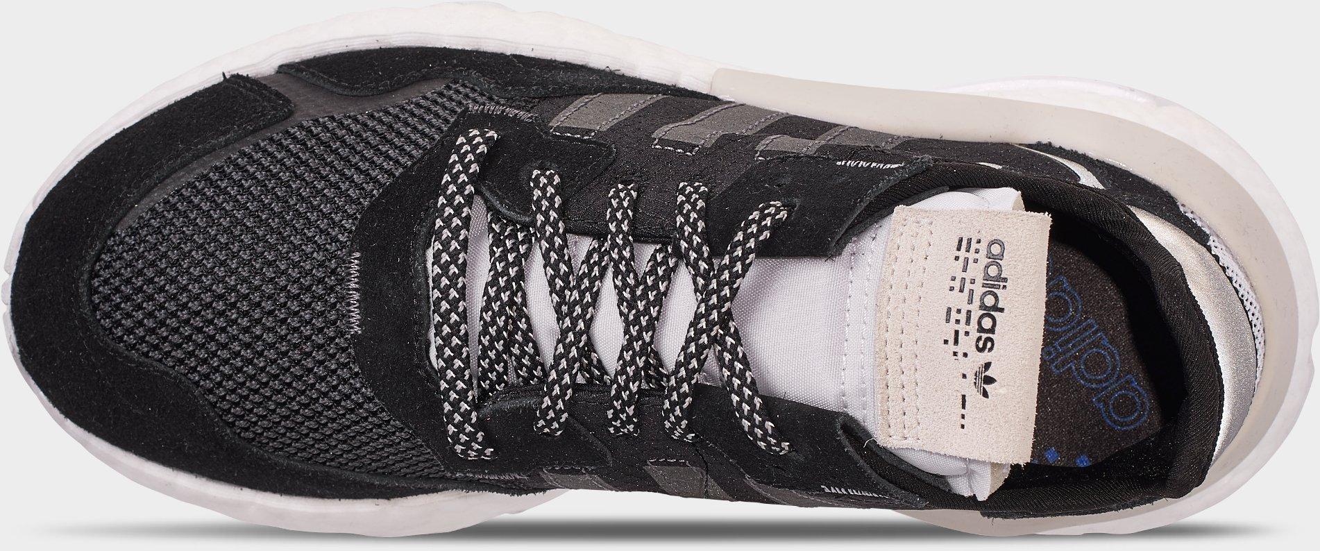 adidas originals nite jogger casual shoes