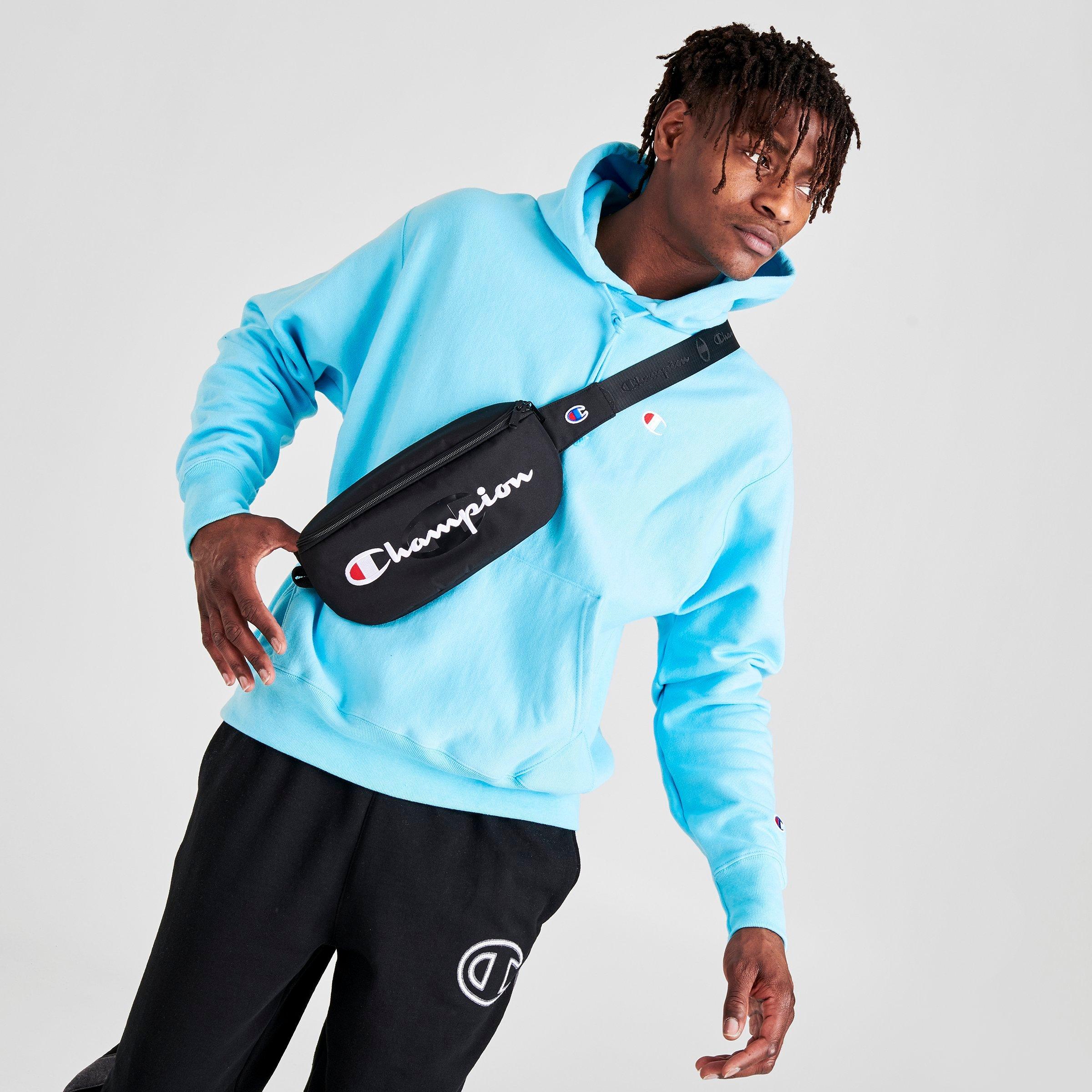 Champion Supercize Graphic Waist Bag 