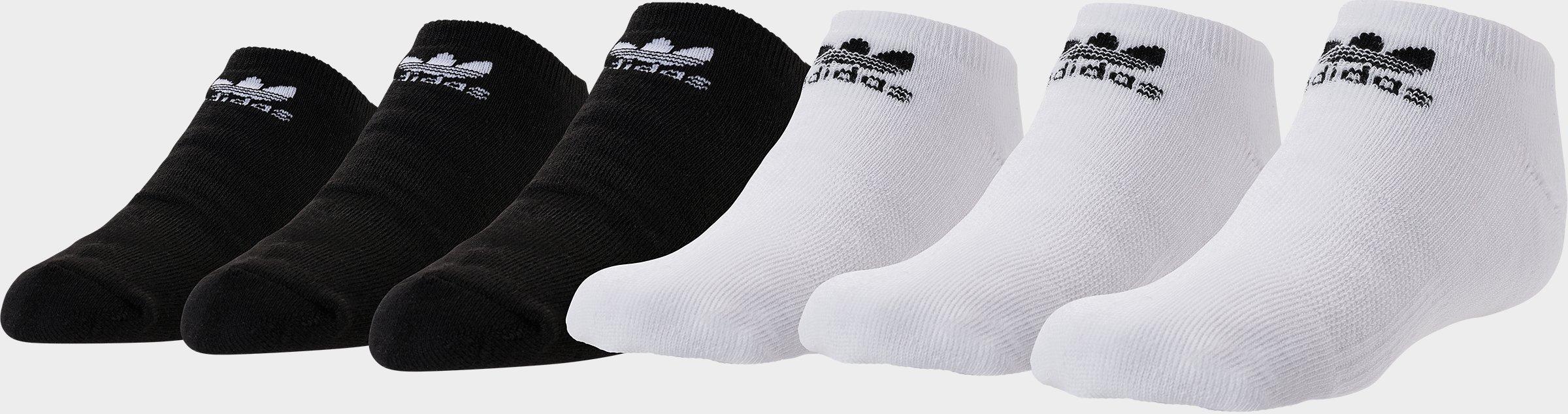 kids black socks