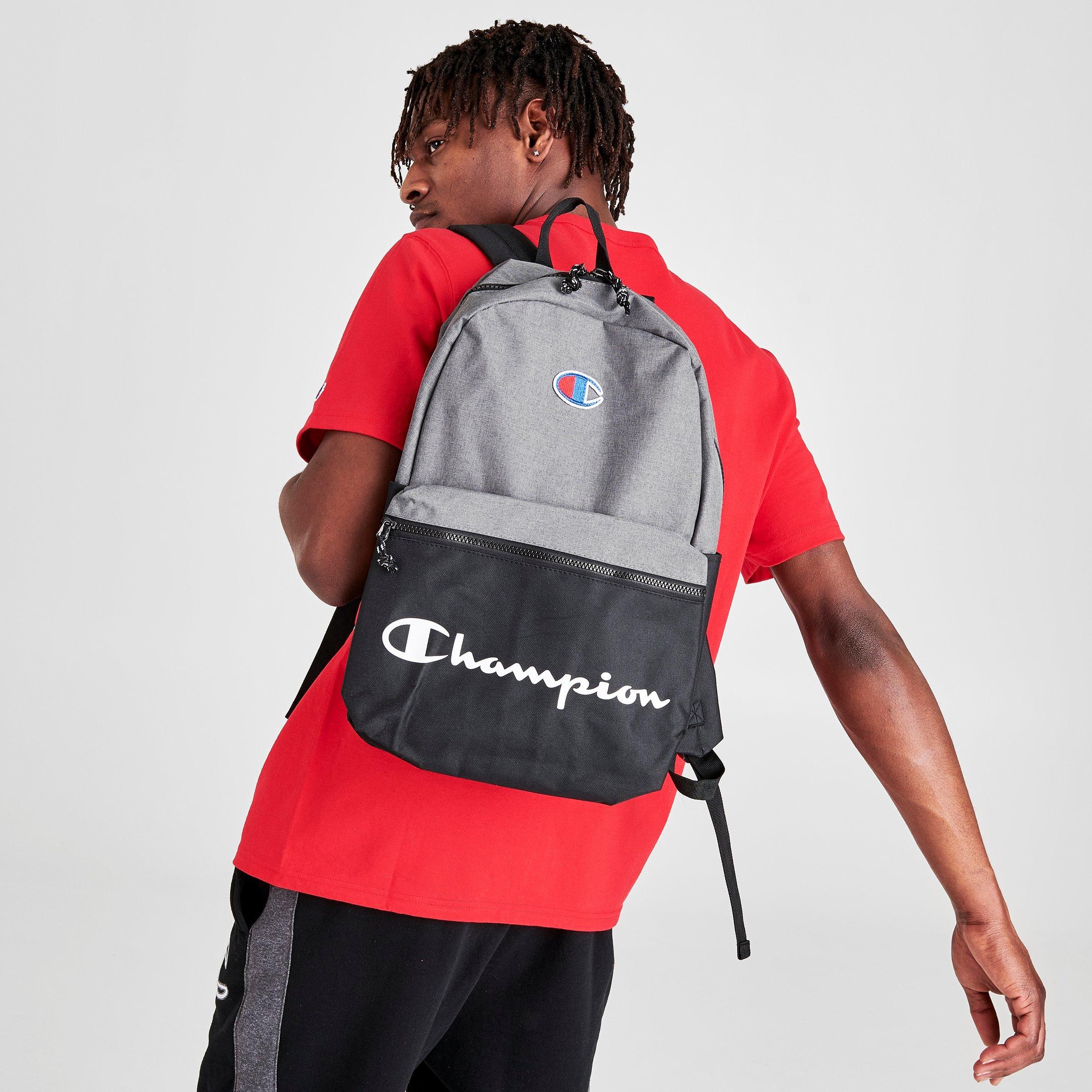 Champion Manuscript Backpack| Finish Line