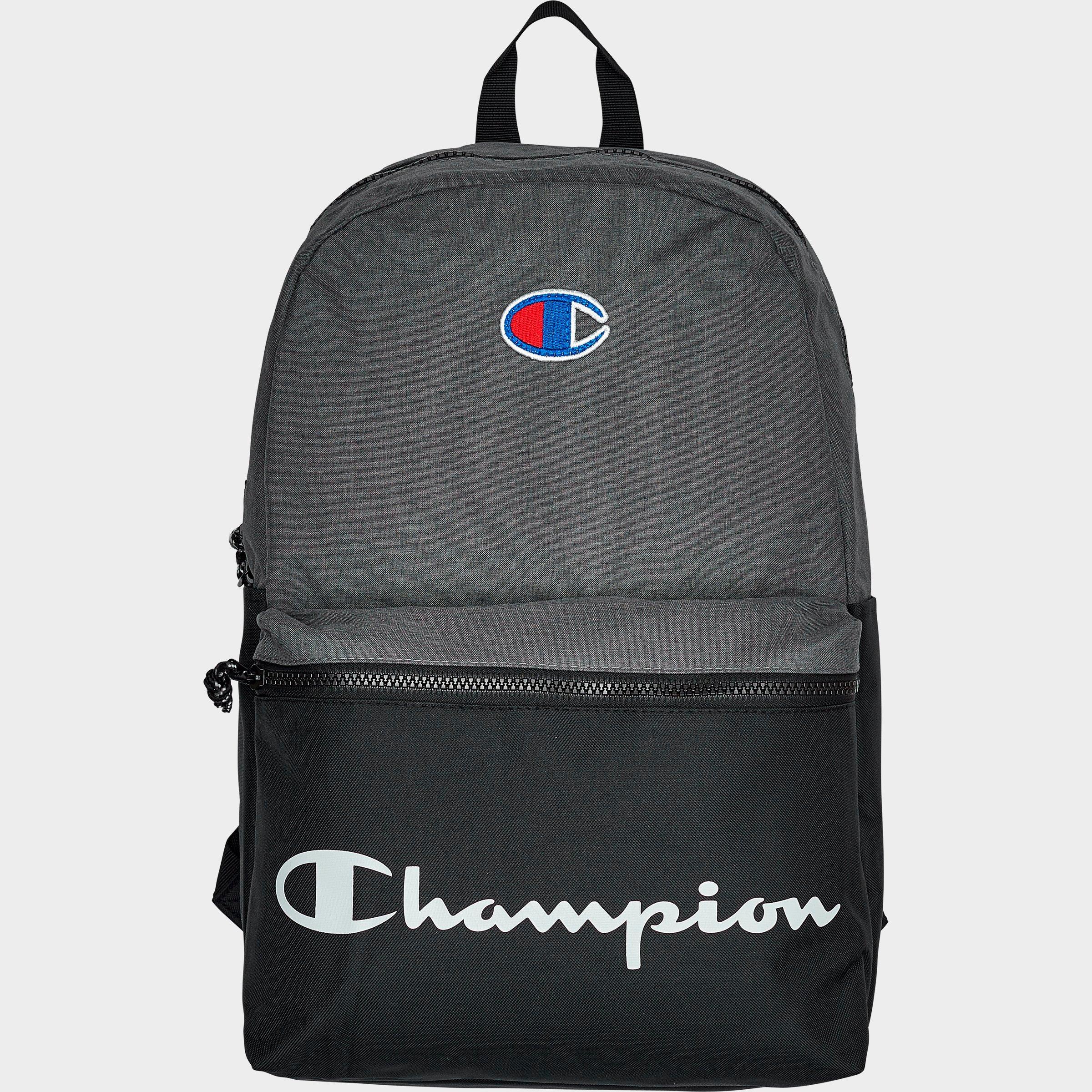 champion backpack finish line