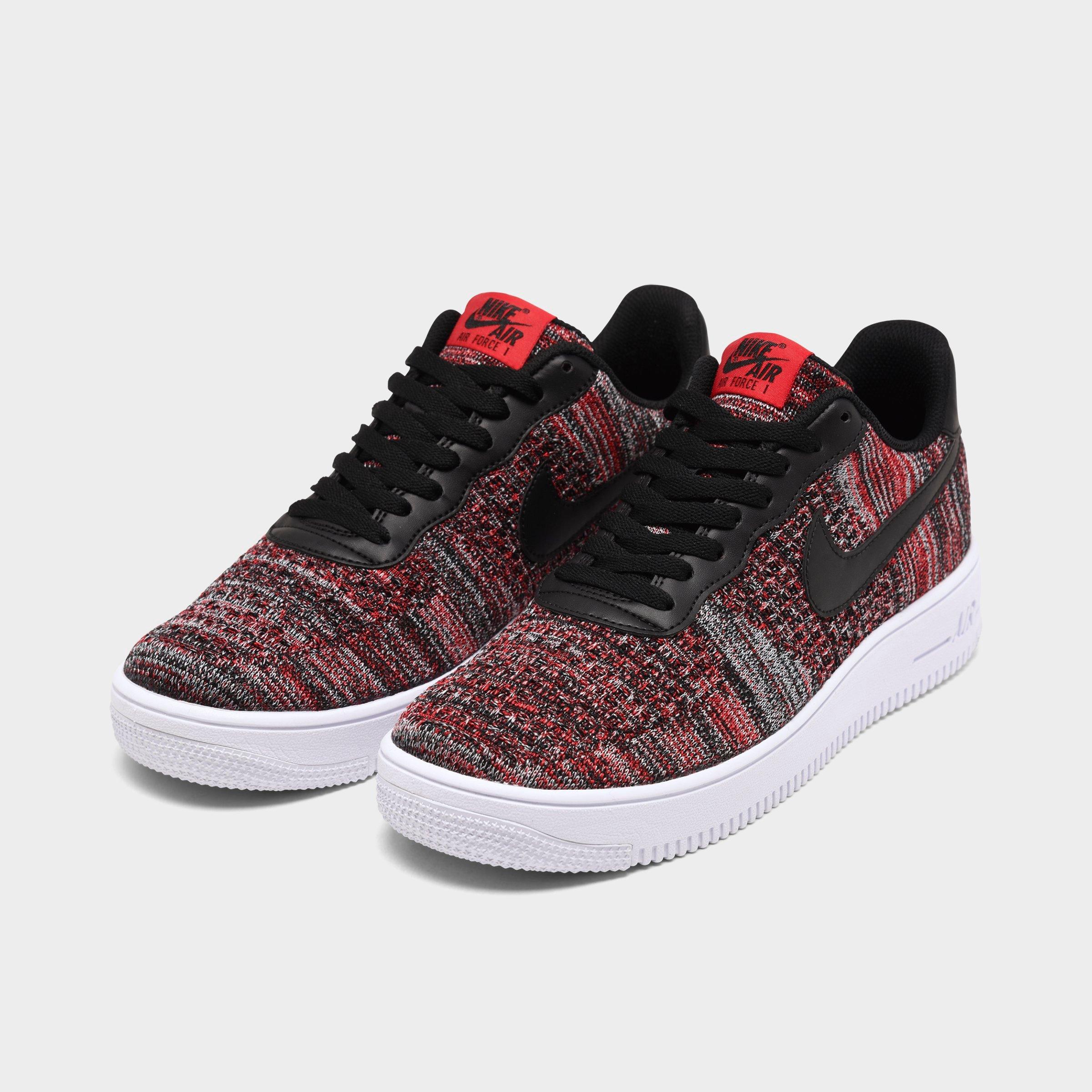 force flyknit