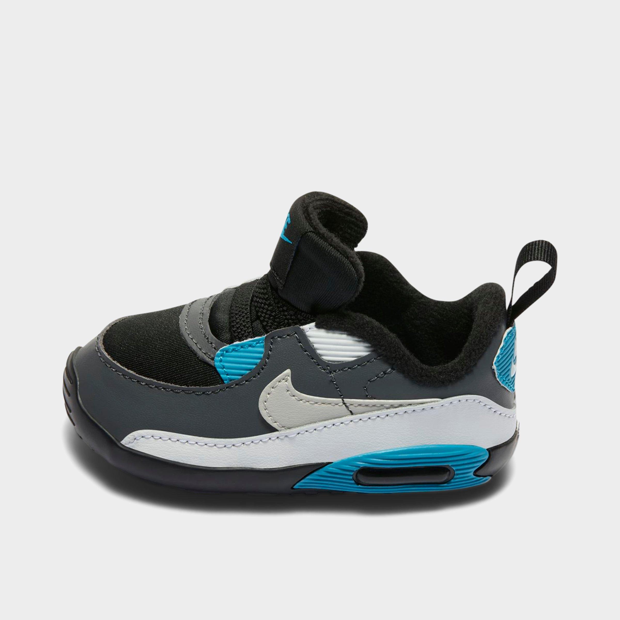 Boys' Infant Nike Air Max 90 Crib 