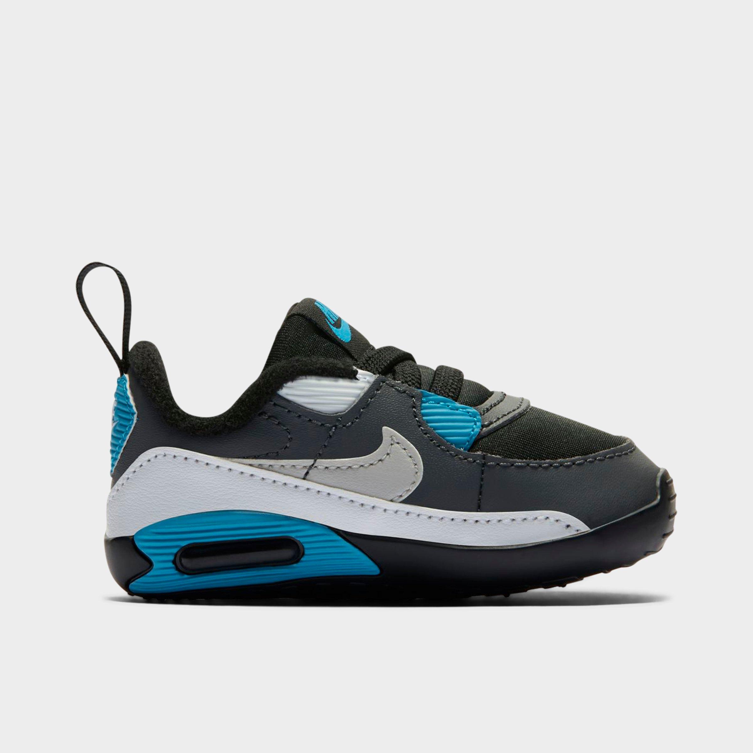 nike air max 90 crib infant