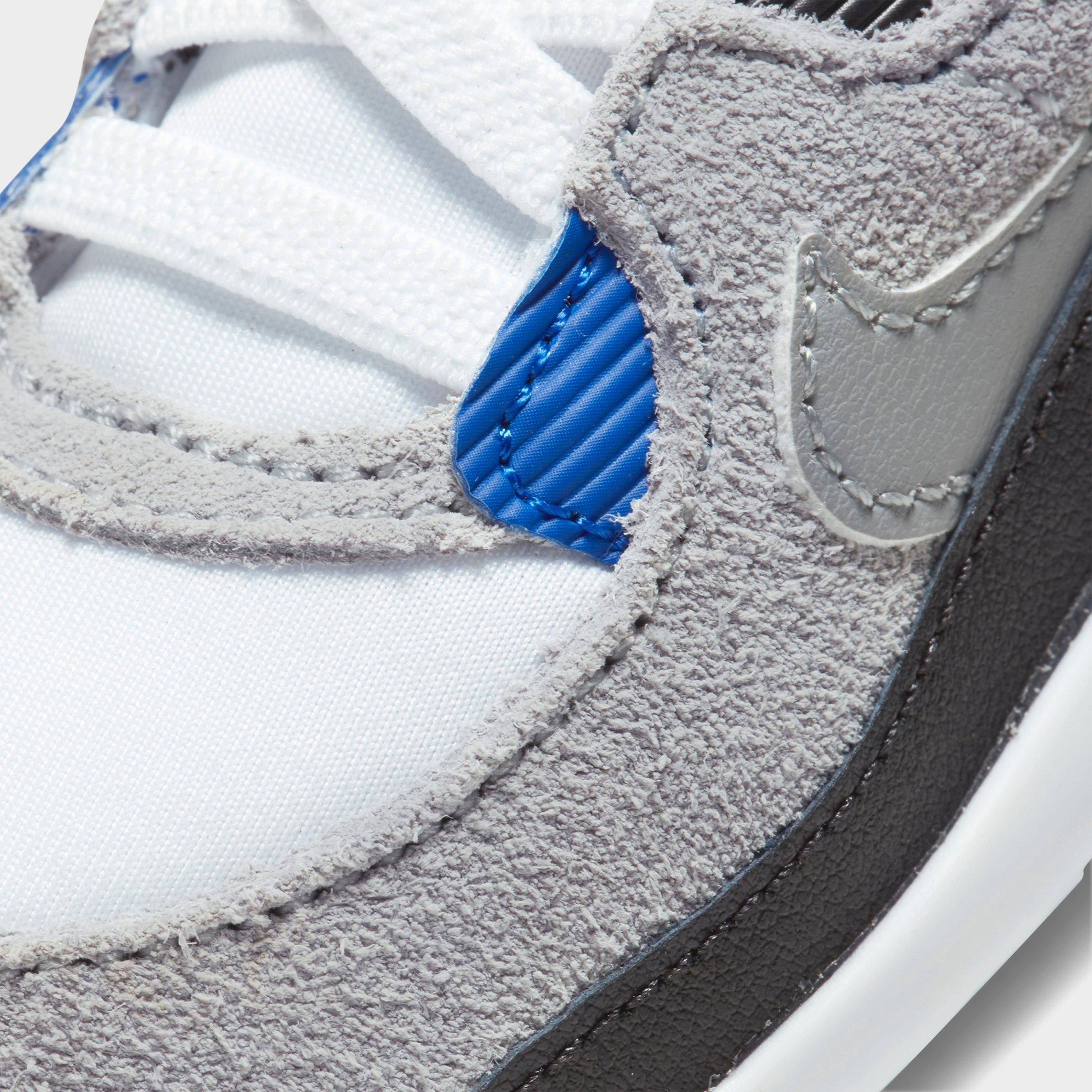 air max crib shoes
