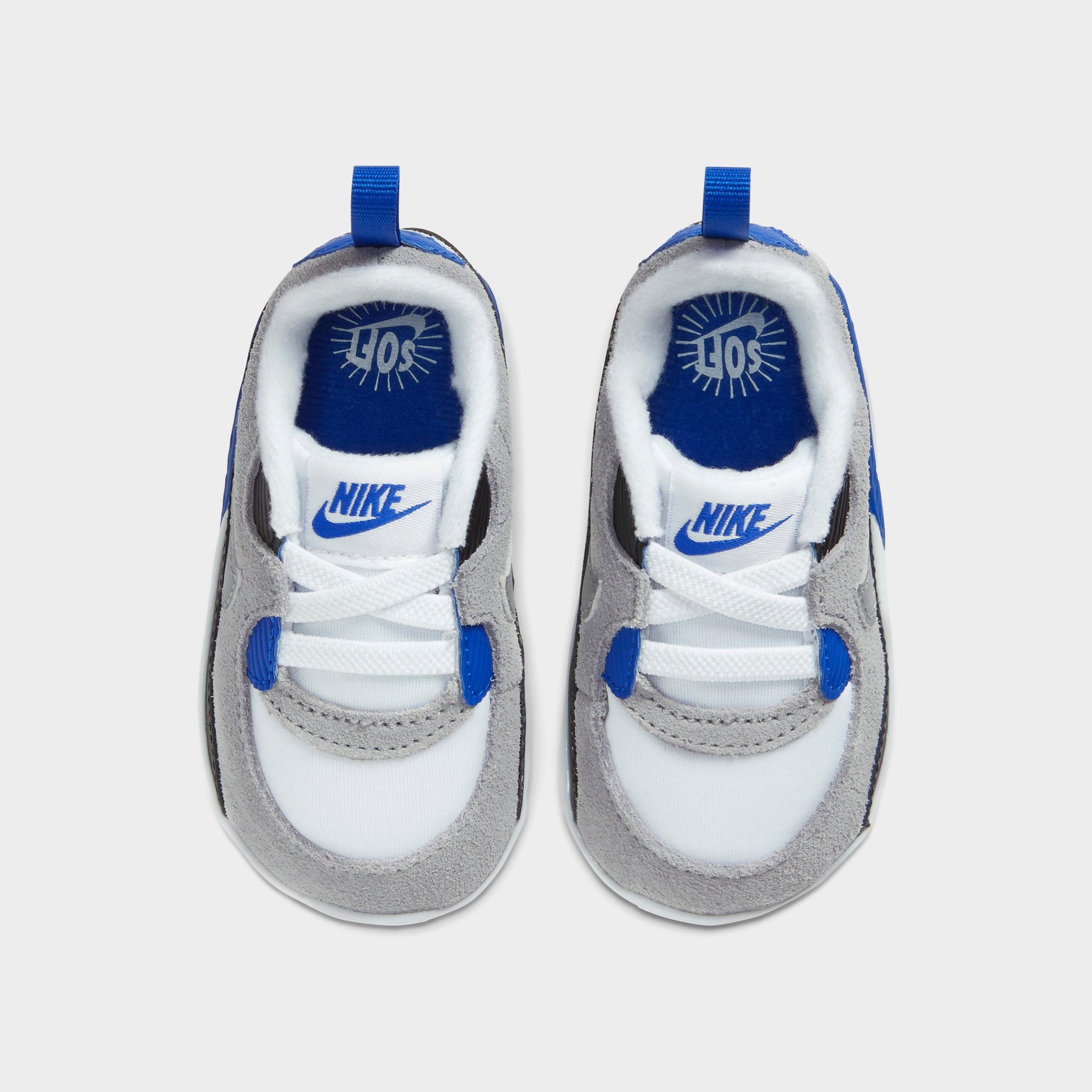 nike for infant boy