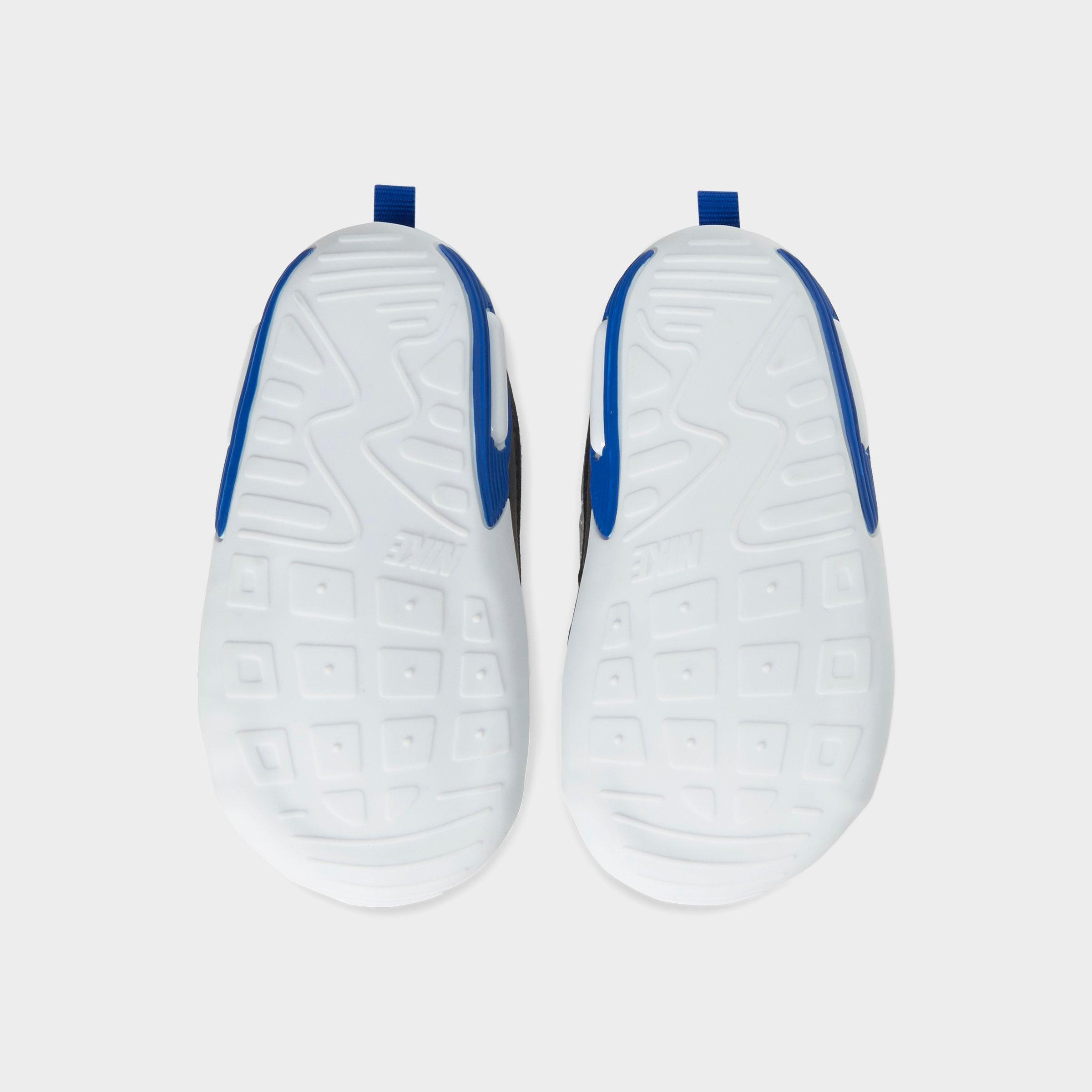 newborn nike booties