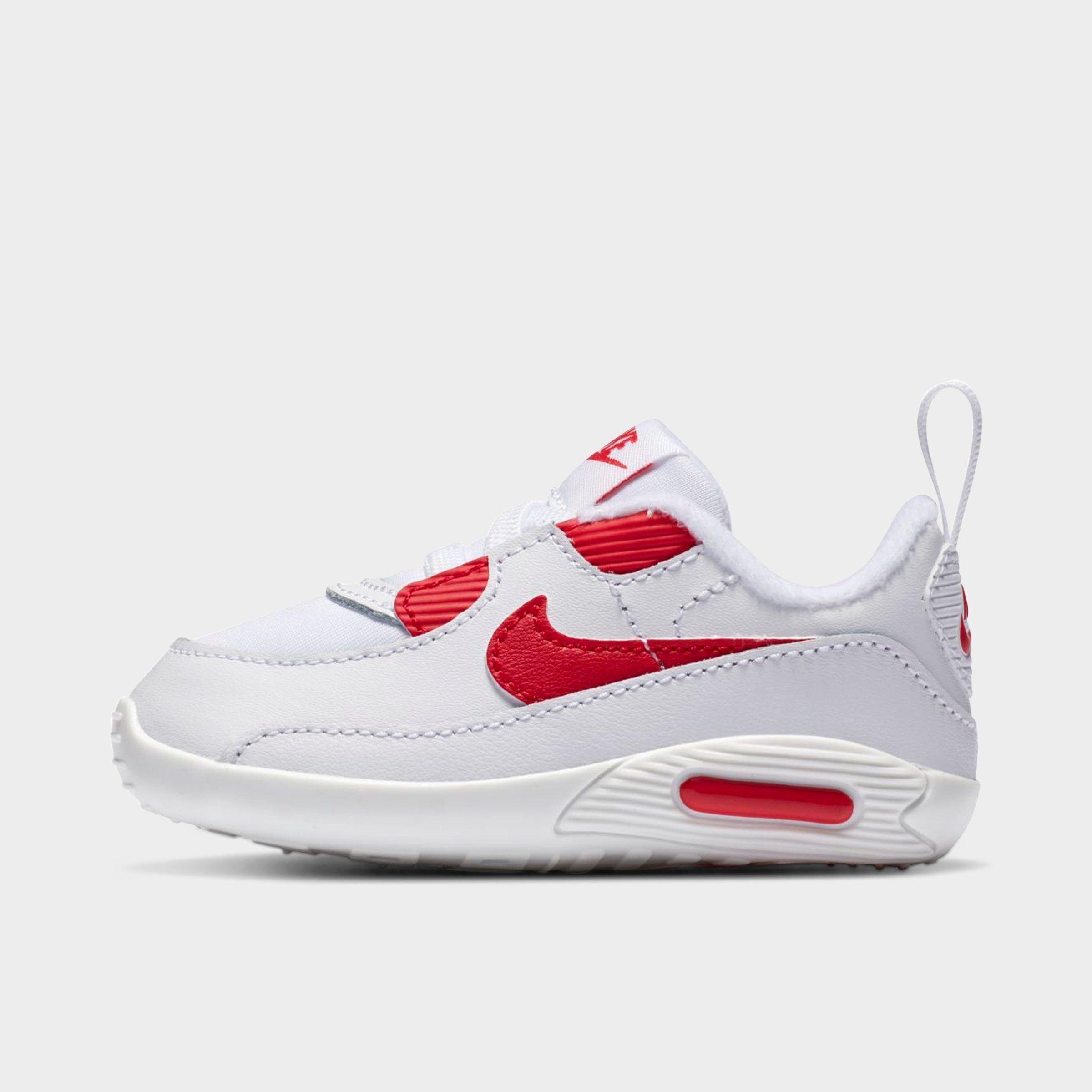 infant girls air max