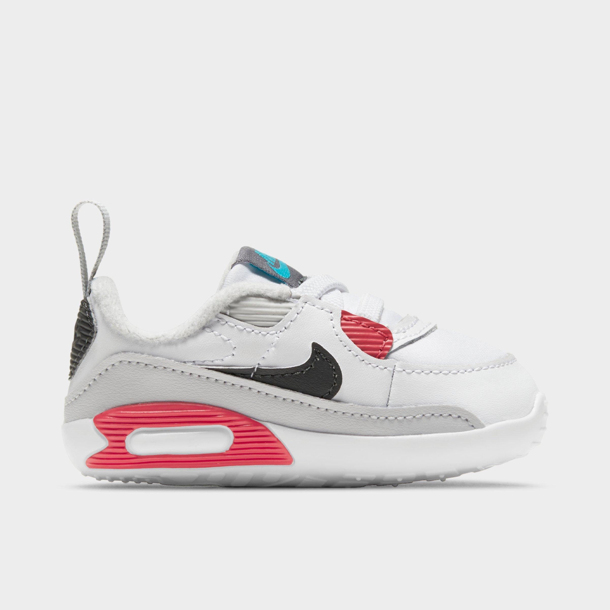 infant nike crib shoes girl