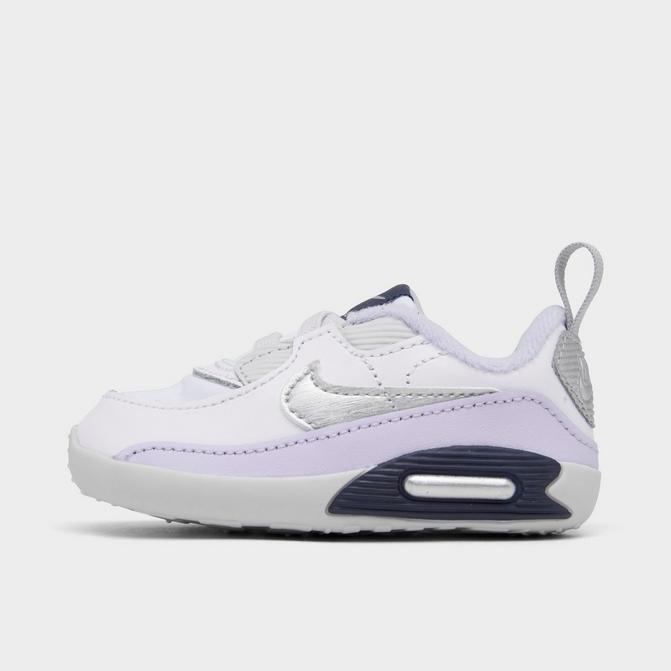 White air max infant sale