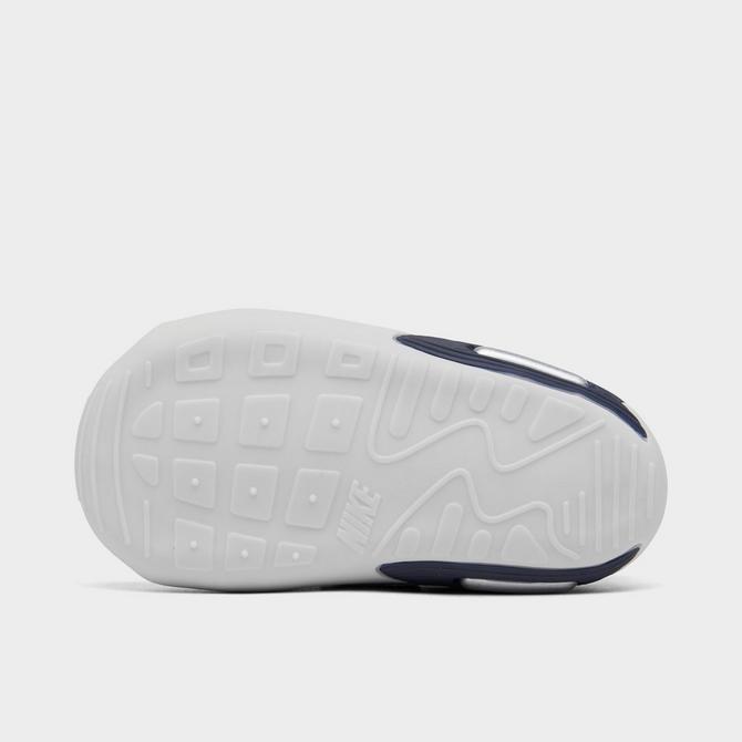 Scheiding Herinnering Hoorzitting Infant Nike Air Max 90 Crib Booties| Finish Line